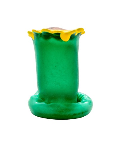 CONDOMERIE - PRESERVATIVI NOVITÀ DIPINTI A MANO GIRASOLE