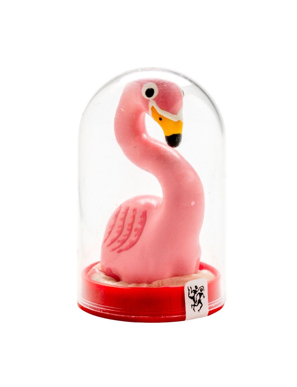 CONDOMERIE - PRESERVATIVI NOVITÀ DIPINTI A MANO ROSA FENICOTTERO CONDOMERIE - PRESERVATIVI NOVITÀ DIPINTI A MANO ROSA FENICOTTERO