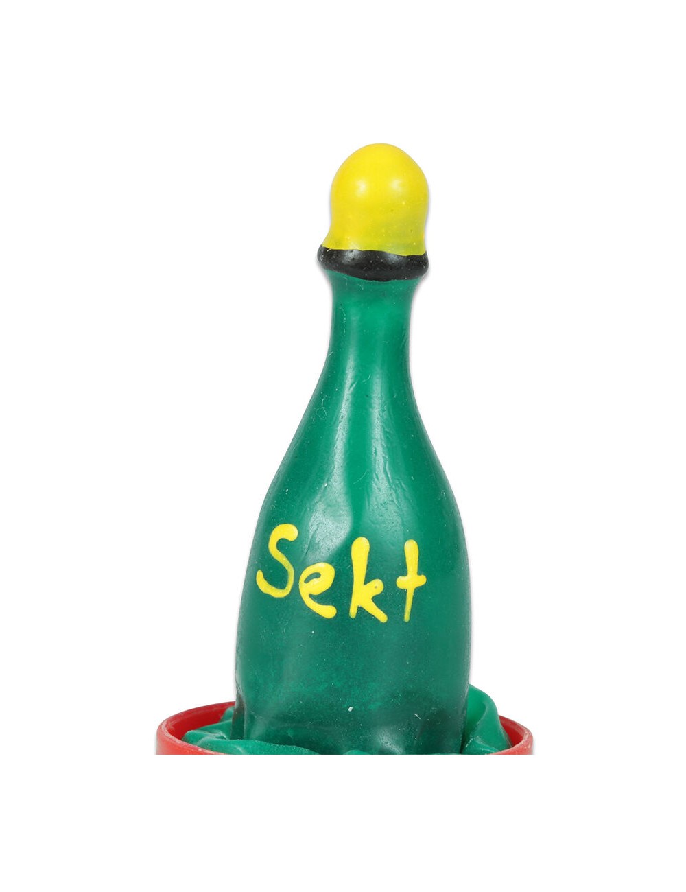 CONDOMERIE - PRESERVATIVI NOVITÀ DIPINTI A MANO CHAMPAGNE CONDOMERIE - PRESERVATIVI NOVITÀ DIPINTI A MANO CHAMPAGNE