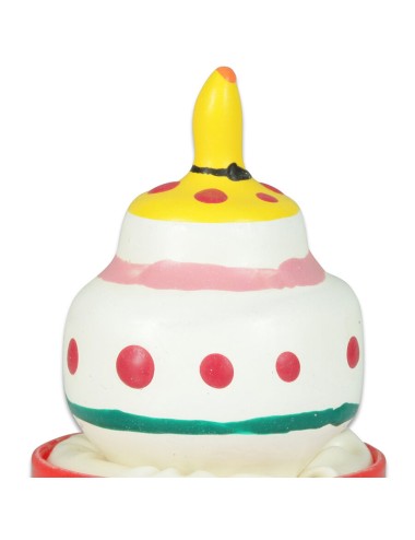 CONDOMERIE - TORTA DI PRESERVATIVI DIPINTA A MANO