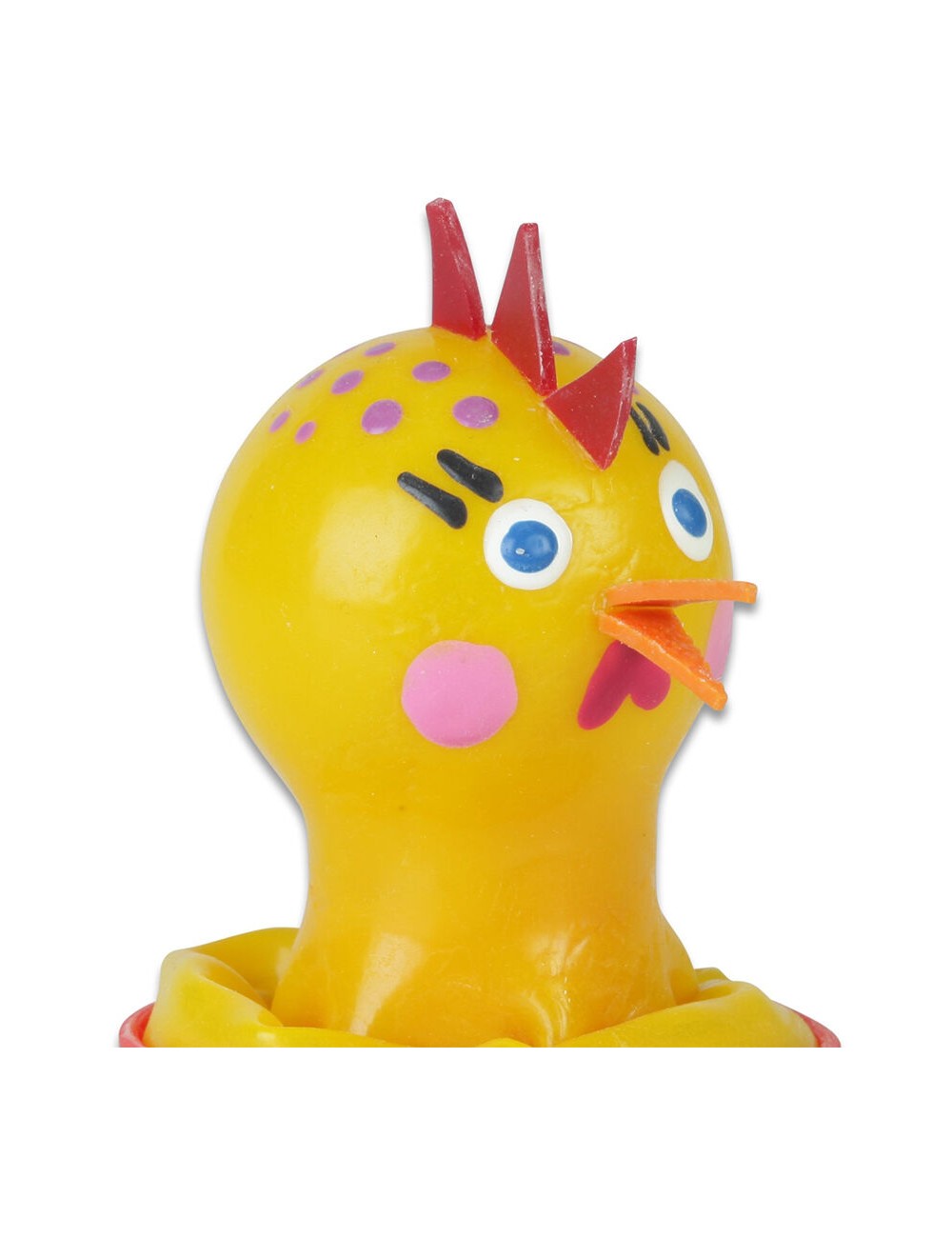 CONDOMERIE - PRESERVATIVI NOVITÀ DIPINTI A MANO POLLO INCOLLATO CONDOMERIE - PRESERVATIVI NOVITÀ DIPINTI A MANO POLLO INCOLLATO