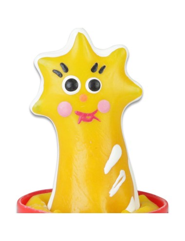 CONDOMERIE - PRESERVATIVI NOVITÀ DIPINTI A MANO COMET