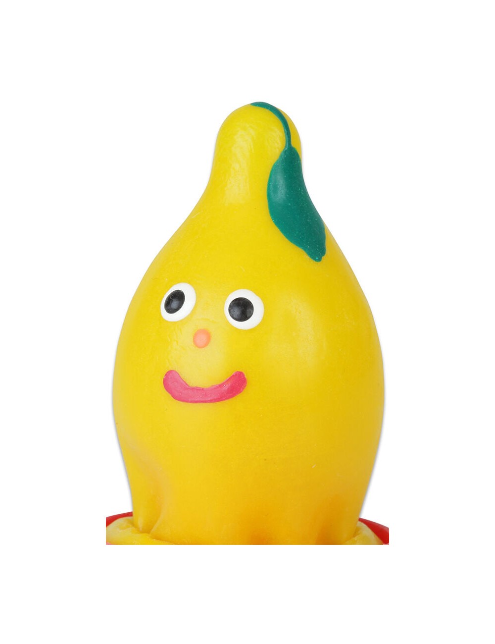 CONDOMERIE - PRESERVATIVI NOVITÀ DIPINTI A MANO LIMONE CONDOMERIE - PRESERVATIVI NOVITÀ DIPINTI A MANO LIMONE