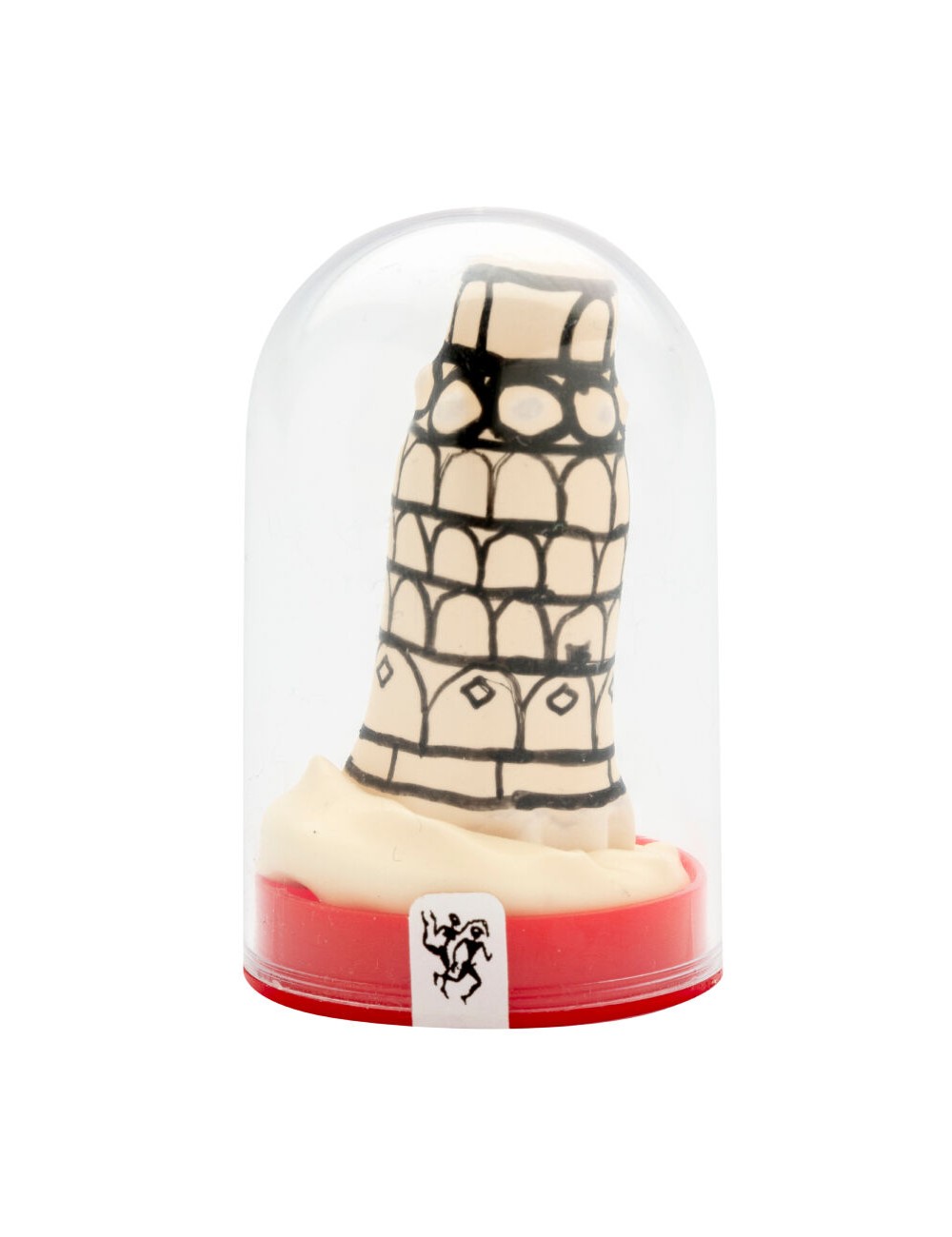 CONDOMERIE - PRESERVATIVI NOVITÀ DIPINTI A MANO TORRE DI PISA CONDOMERIE - PRESERVATIVI NOVITÀ DIPINTI A MANO TORRE DI PISA