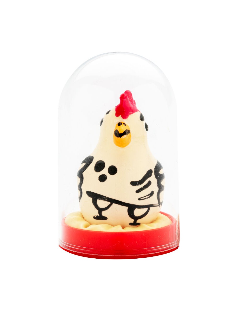 CONDOMERIE - PRESERVATIVI NOVITÀ DIPINTI A MANO COCKY ROOSTER CONDOMERIE - PRESERVATIVI NOVITÀ DIPINTI A MANO COCKY ROOSTER