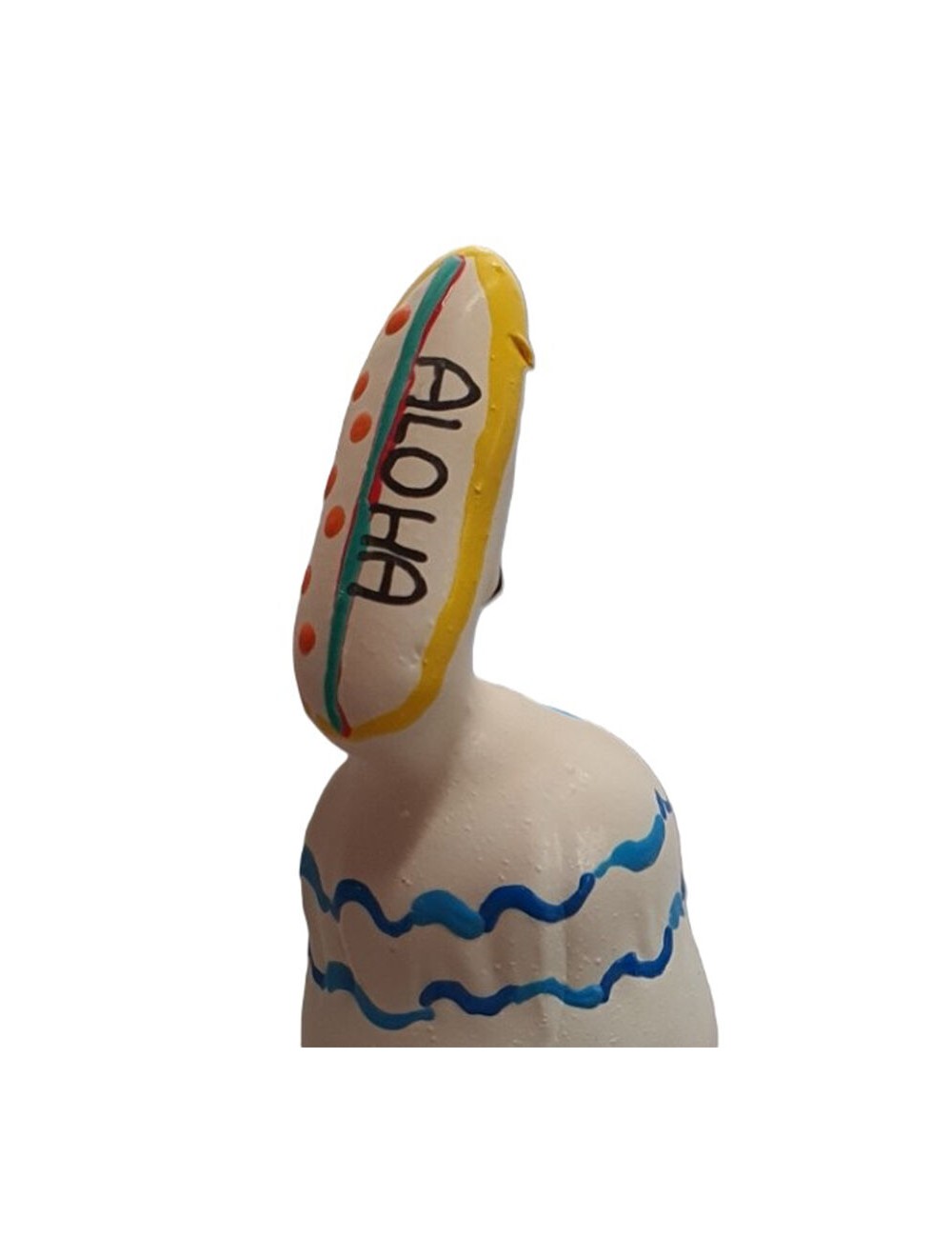 CONDOMERIE - PRESERVATIVI NOVITÀ DIPINTI A MANO TAVOLA DA SURF CONDOMERIE - PRESERVATIVI NOVITÀ DIPINTI A MANO TAVOLA DA SURF
