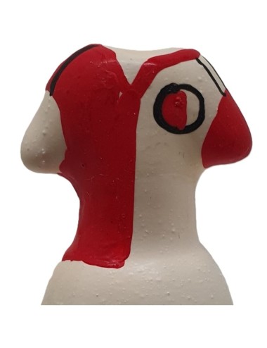CONDOMERIE - PRESERVATIVI NOVITÀ DIPINTI A MANO MAGLIETTA FEYENOORD