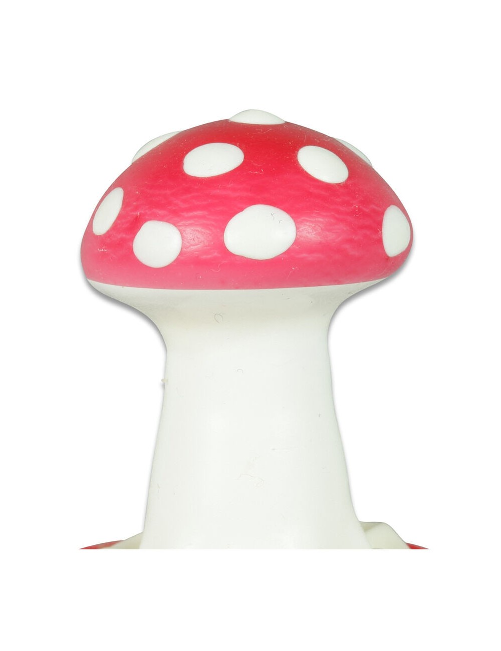 CONDOMERIE - PRESERVATIVI NOVITÀ DIPINTI A MANO MODELLO TOADSTOOL 2 CONDOMERIE - PRESERVATIVI NOVITÀ DIPINTI A MANO MODELLO TOADSTOOL 2