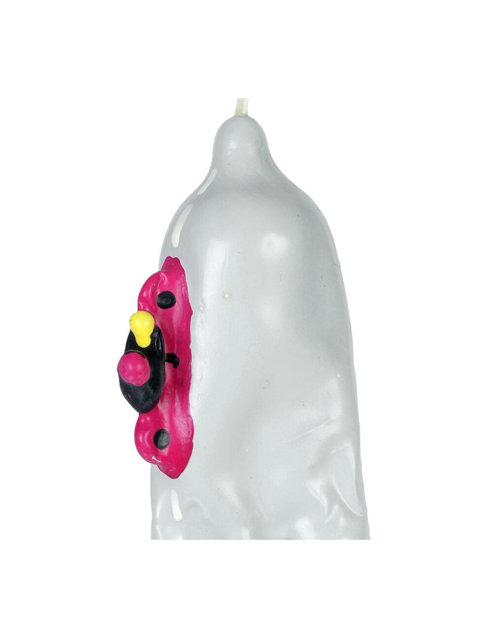 CONDOMERIE - PRESERVATIVI NOVITÀ DIPINTI A MANO MOTO XL CONDOMERIE - PRESERVATIVI NOVITÀ DIPINTI A MANO MOTO XL