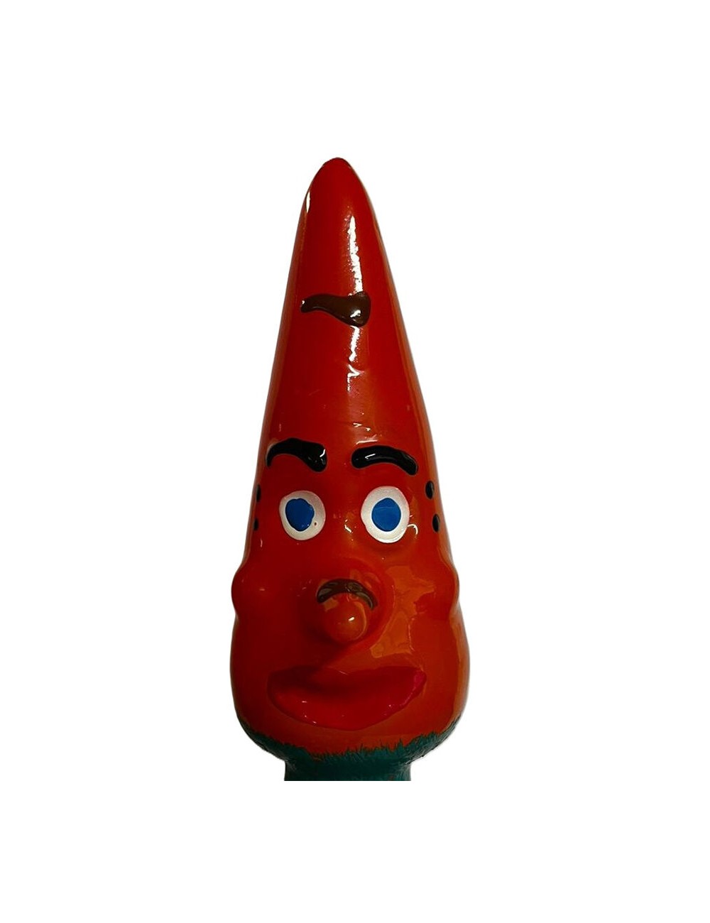 CONDOMERIE - PRESERVATIVI NOVITÀ DIPINTI A MANO CAROTA XL CONDOMERIE - PRESERVATIVI NOVITÀ DIPINTI A MANO CAROTA XL