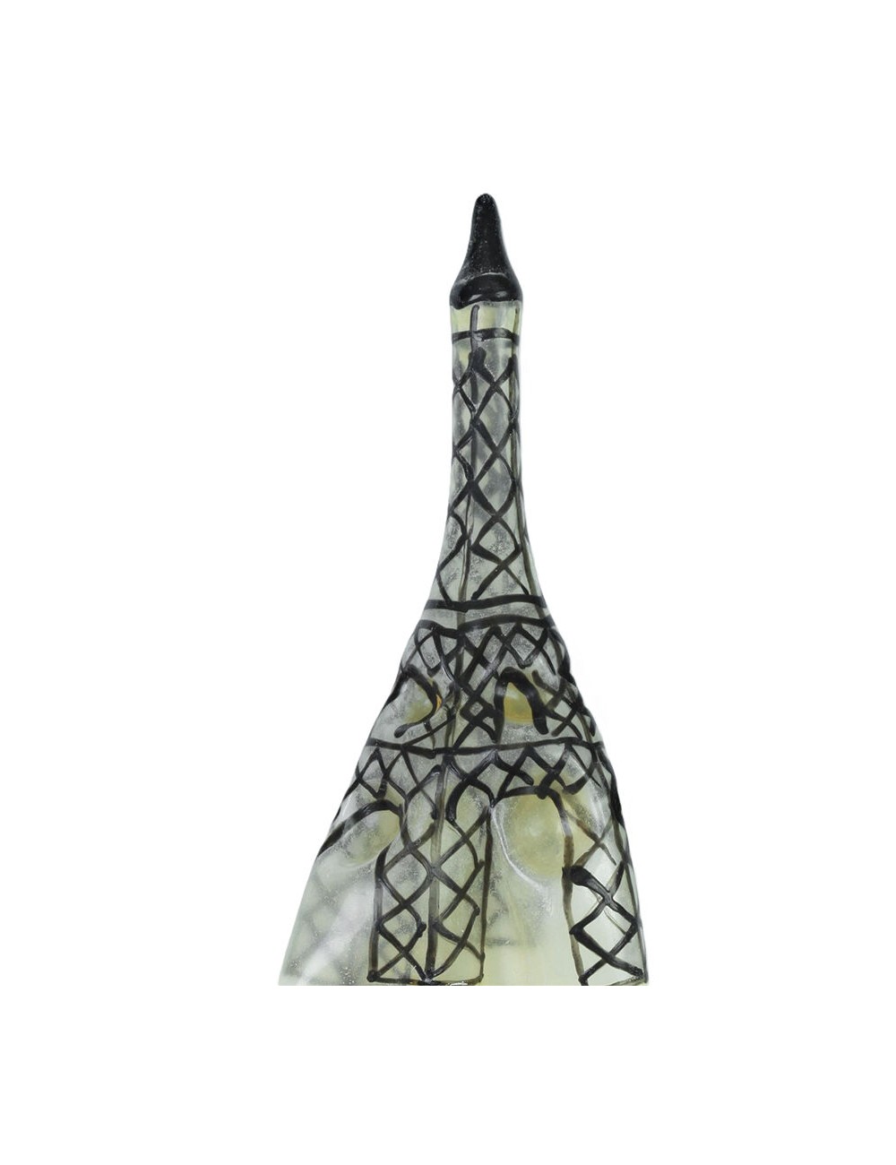 CONDOMERIE - PRESERVATIVI NOVITÀ DIPINTI A MANO TORRE EIFFEL XL CONDOMERIE - PRESERVATIVI NOVITÀ DIPINTI A MANO TORRE EIFFEL XL