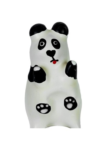CONDOMERIE - PRESERVATIVI NOVITÀ DIPINTI A MANO MODELLO PANDA XL