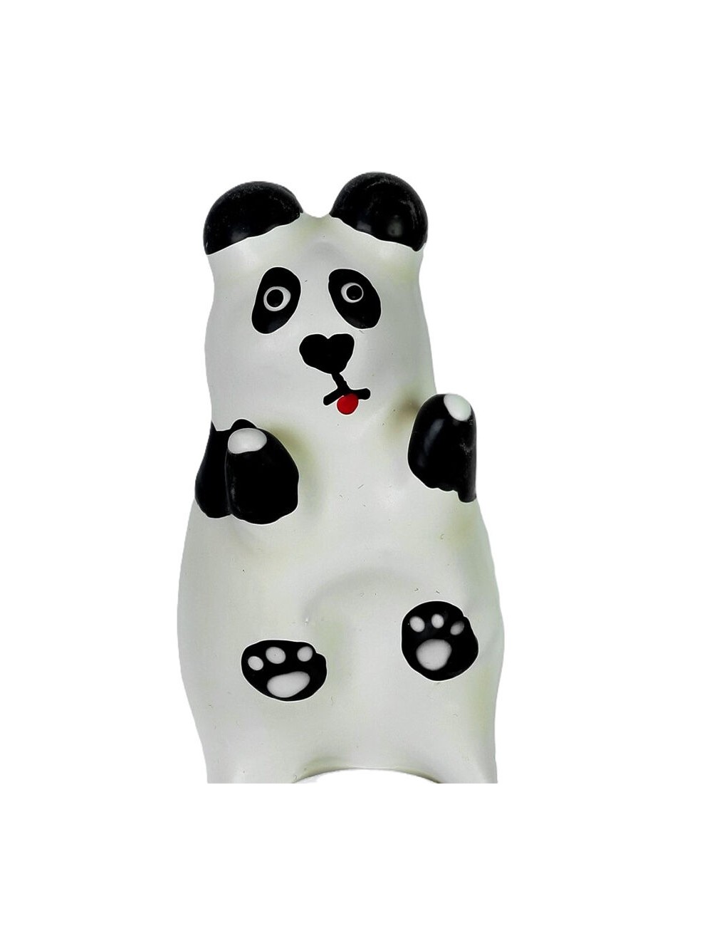 CONDOMERIE - PRESERVATIVI NOVITÀ DIPINTI A MANO MODELLO PANDA XL CONDOMERIE - PRESERVATIVI NOVITÀ DIPINTI A MANO MODELLO PANDA XL