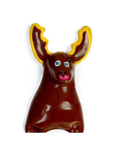 CONDOMERIE - PRESERVATIVI NOVITÀ DIPINTI A MANO STAG XL