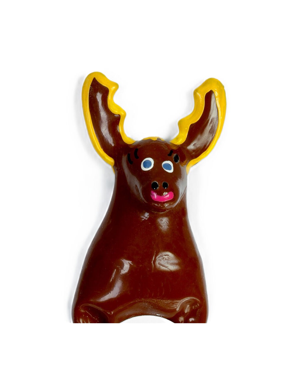 CONDOMERIE - PRESERVATIVI NOVITÀ DIPINTI A MANO STAG XL