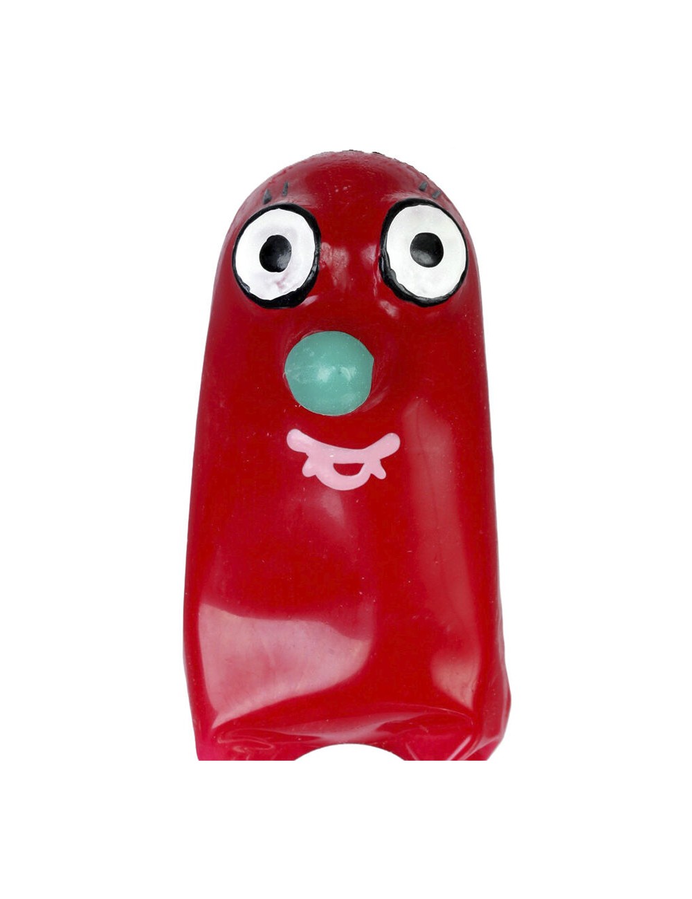 CONDOMERIE - PRESERVATIVI NOVITA' DIPINTI A MANO NOSY XL