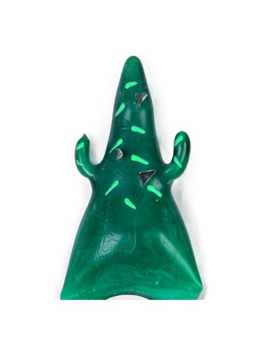 CONDOMERIE - PRESERVATIVI NOVITÀ DIPINTI A MANO GRANDE CACTUS XL