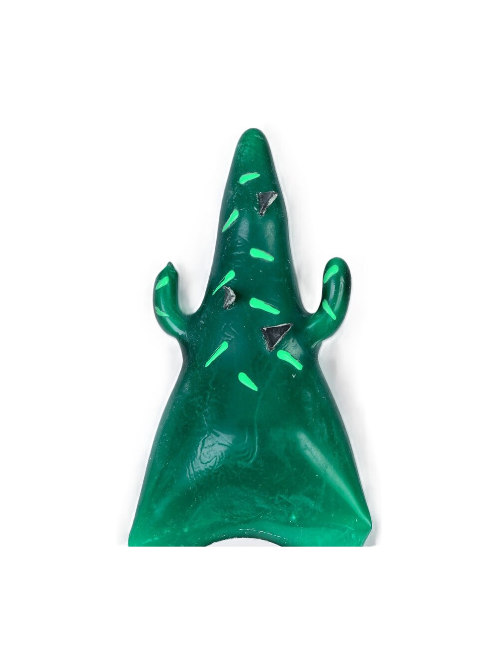 CONDOMERIE - PRESERVATIVI NOVITÀ DIPINTI A MANO GRANDE CACTUS XL CONDOMERIE - PRESERVATIVI NOVITÀ DIPINTI A MANO GRANDE CACTUS XL