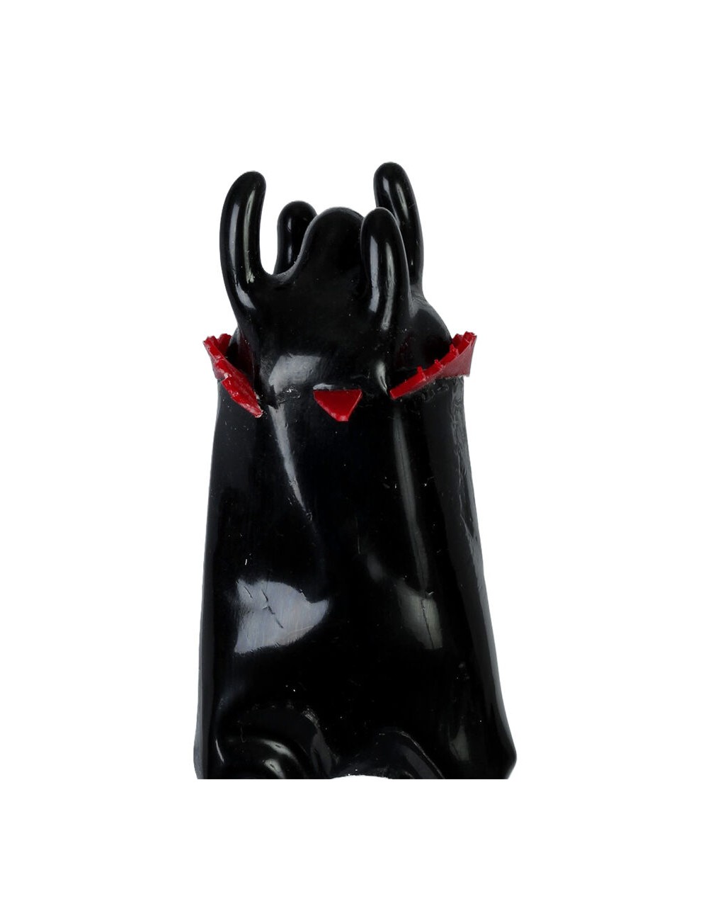 CONDOMERIE - PRESERVATIVI NOVITÀ DIPINTI A MANO BLACK TOWER XL CONDOMERIE - PRESERVATIVI NOVITÀ DIPINTI A MANO BLACK TOWER XL
