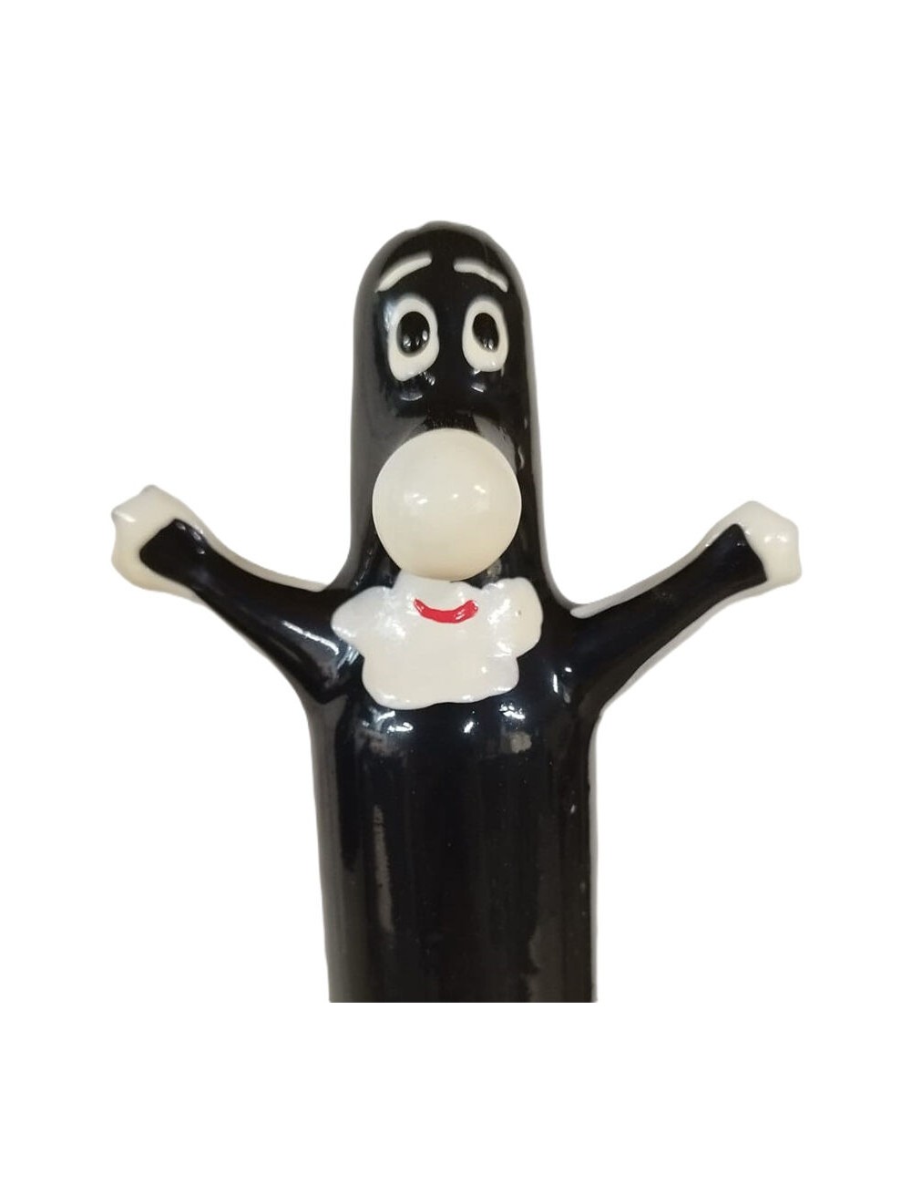 CONDOMERIE - PRESERVATIVI NOVITÀ DIPINTI A MANO HAPPY PUPPET XL CONDOMERIE - PRESERVATIVI NOVITÀ DIPINTI A MANO HAPPY PUPPET XL