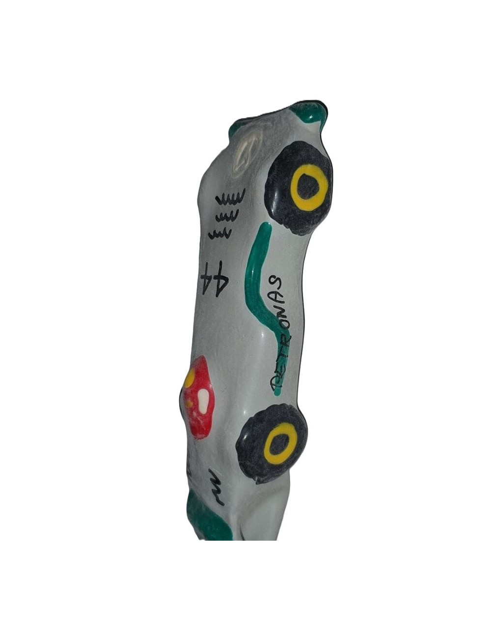 CONDOMERIE - PRESERVATIVI NOVITÀ DIPINTI A MANO F1 MERCEDES XL CONDOMERIE - PRESERVATIVI NOVITÀ DIPINTI A MANO F1 MERCEDES XL