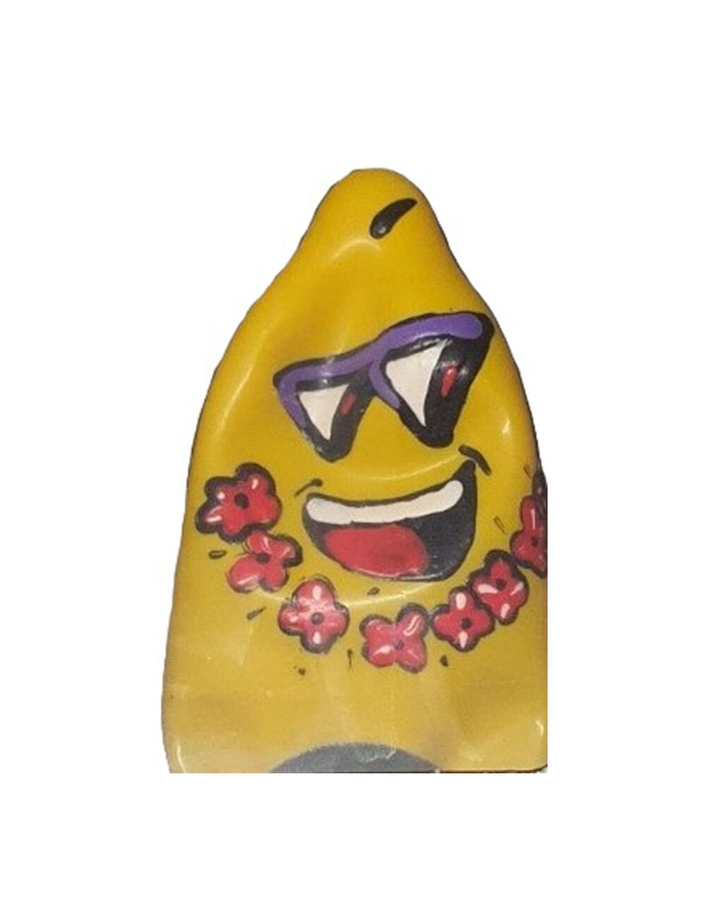 CONDOMERIE - PRESERVATIVI NOVITÀ DIPINTI A MANO FRIKI TIKI XL CONDOMERIE - PRESERVATIVI NOVITÀ DIPINTI A MANO FRIKI TIKI XL
