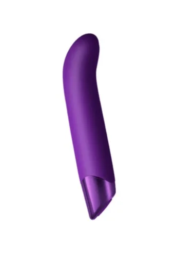 ROCKS-OFF - VIBRATORE CHAIAMO G PUNTO G VIOLA