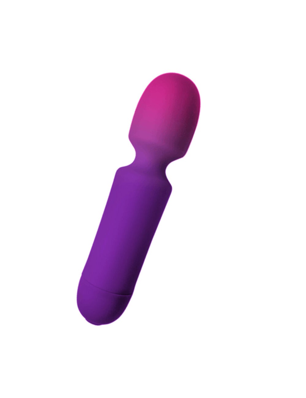 ROCKS-OFF - GLO-GIRL VIBRATORE A BACCHETTA MINI VIOLA ROCKS-OFF - GLO-GIRL VIBRATORE A BACCHETTA MINI VIOLA
