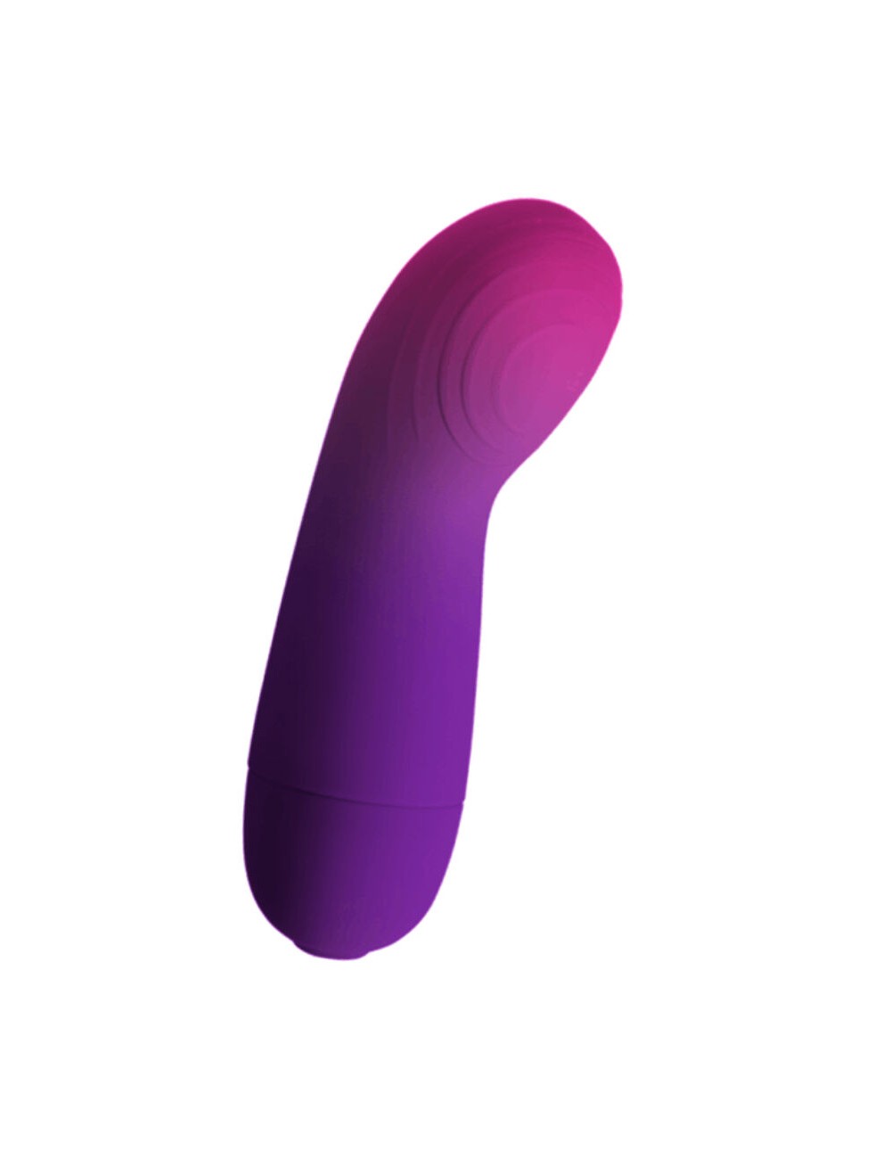 ROCKS-OFF - GLOW GIRL VIBE VIBRATORE DISCRETO PUNTO G VIOLA ROCKS-OFF - GLOW GIRL VIBE VIBRATORE DISCRETO PUNTO G VIOLA