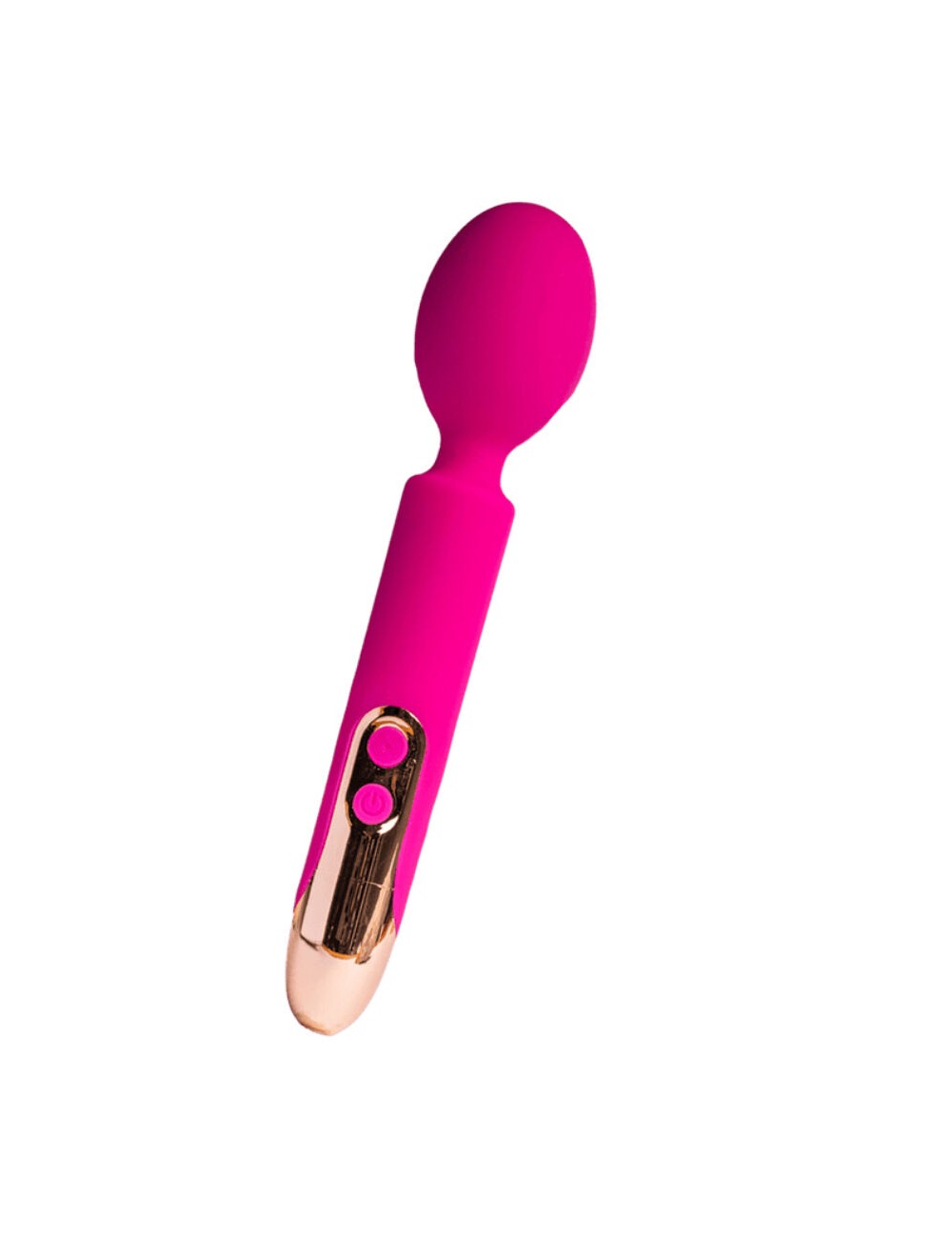 ROCKS-OFF - ORIEL VIBRATORE A BACCHETTA FLESSIBILE FUCSIA ROCKS-OFF - ORIEL VIBRATORE A BACCHETTA FLESSIBILE FUCSIA