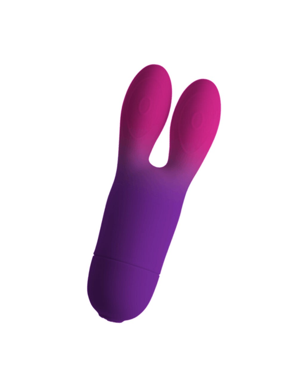 ROCKS-OFF - VIBRATORE FLESSIBILE GLO-GIRL BUNNY VIOLA ROCKS-OFF - VIBRATORE FLESSIBILE GLO-GIRL BUNNY VIOLA