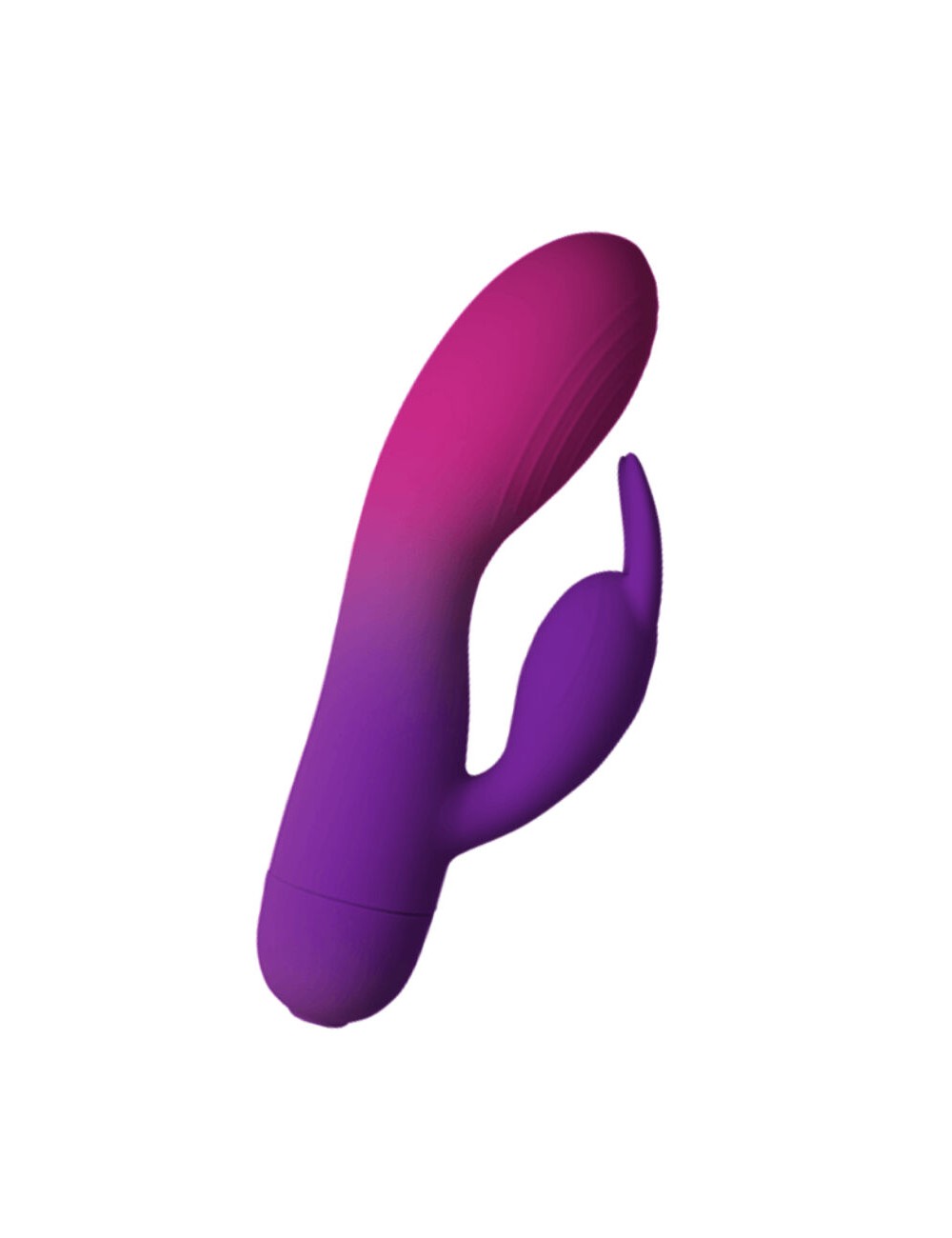 ROCKS-OFF - VIBRATORE CONIGLIO VIOLA GLO-GIRL ROCKS-OFF - VIBRATORE CONIGLIO VIOLA GLO-GIRL