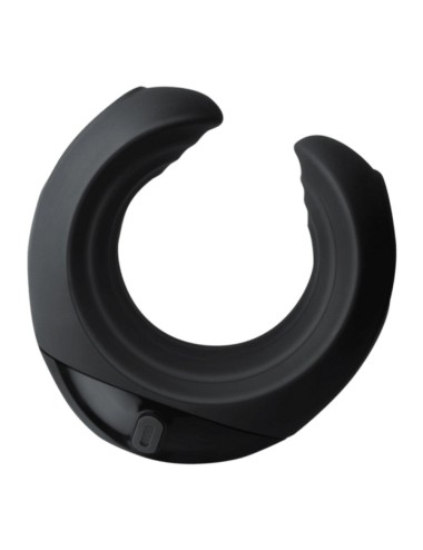 ROCKS-OFF - ECHO BLACK VIBRATORE MASTURBATORE