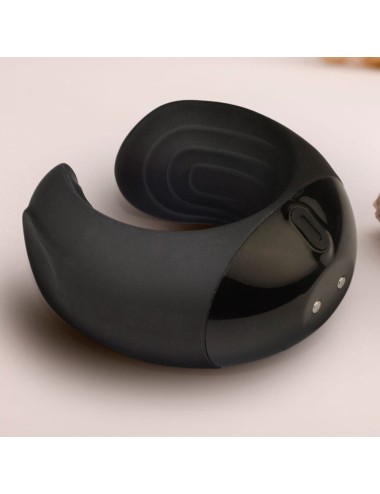 ROCKS-OFF - ECHO BLACK VIBRATORE MASTURBATORE