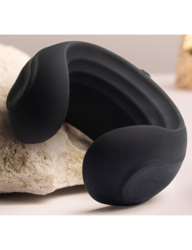 ROCKS-OFF - ECHO BLACK VIBRATORE MASTURBATORE