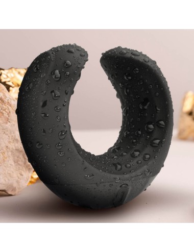 ROCKS-OFF - ECHO BLACK VIBRATORE MASTURBATORE