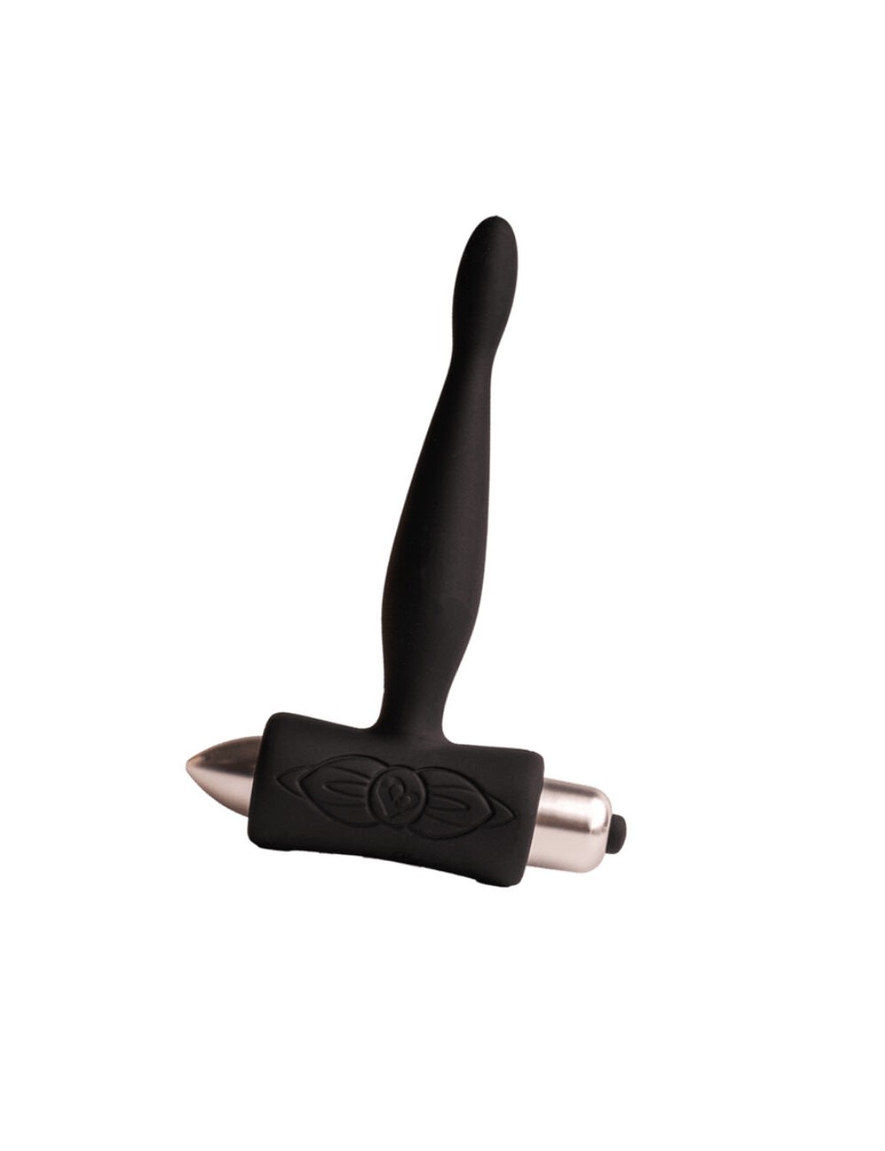 ROCKS-OFF - PETITE SENSATIONS TEAZER PLUG ANALE VIBRATORE NERO ROCKS-OFF - PETITE SENSATIONS TEAZER PLUG ANALE VIBRATORE NERO