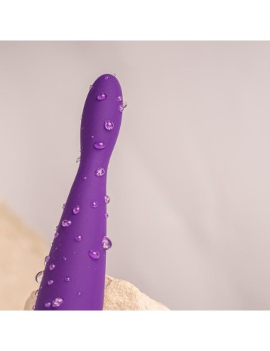 ROCKS-OFF - PETITE SENSATIONS TEAZER PLUG ANALE VIBRATORE VIOLA
