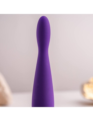 ROCKS-OFF - PETITE SENSATIONS TEAZER PLUG ANALE VIBRATORE VIOLA