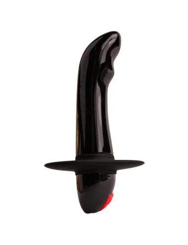 ROCKS-OFF - QUEST PROSTATE BULLET VIBRATORE PROSTATICO NERO