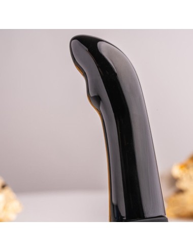 ROCKS-OFF - QUEST PROSTATE BULLET VIBRATORE PROSTATICO NERO