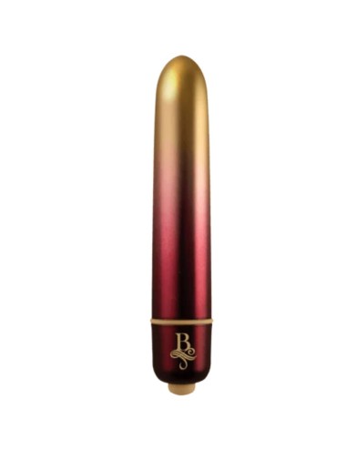 ROCKS-OFF - RO-90 DEBUTANTE PROIETTILE VIBRANTE DORATO