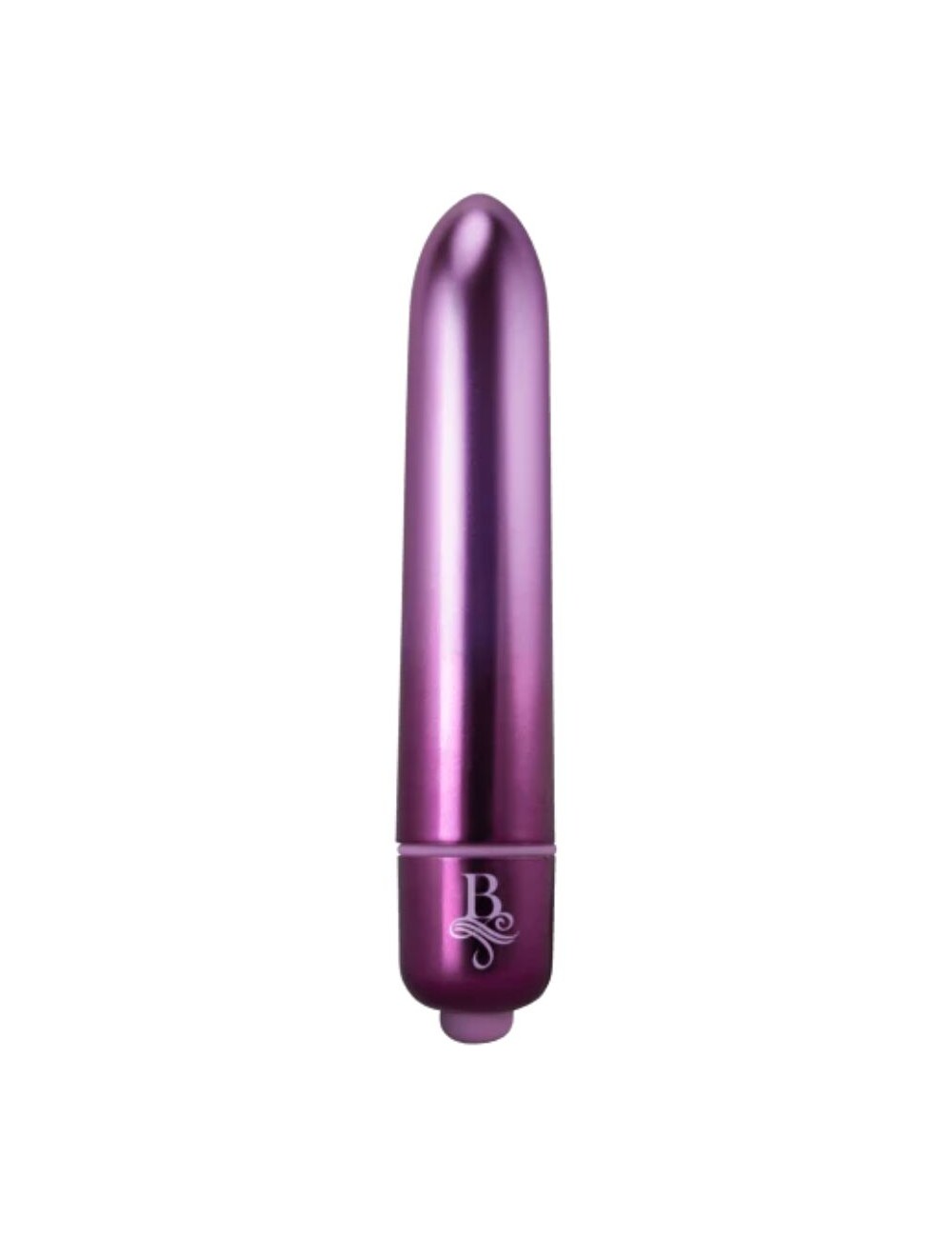 ROCKS-OFF - RO-90 PARLOUR PRINCE PROIETTILE VIBRANTE VIOLA ROCKS-OFF - RO-90 PARLOUR PRINCE PROIETTILE VIBRANTE VIOLA