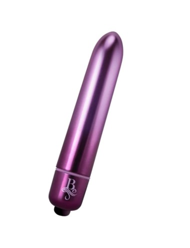 ROCKS-OFF - RO-90 PARLOUR PRINCE PROIETTILE VIBRANTE VIOLA