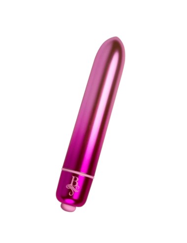 ROCKS-OFF - RO-90 COURTESAN ROSA PROIETTILE VIBRANTE