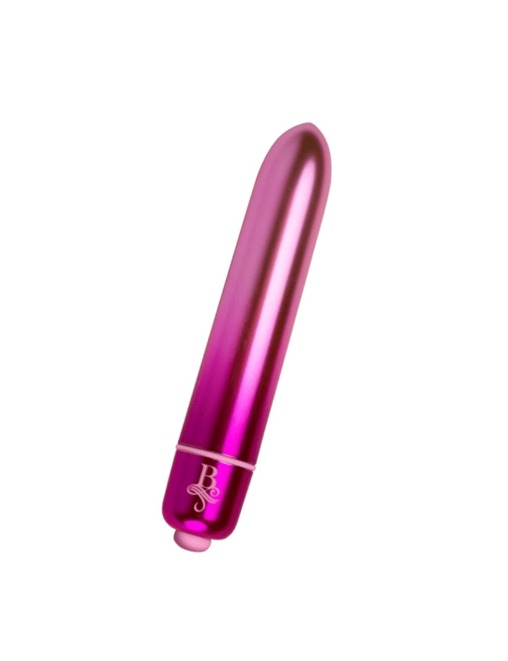 ROCKS-OFF - RO-90 COURTESAN ROSA PROIETTILE VIBRANTE ROCKS-OFF - RO-90 COURTESAN ROSA PROIETTILE VIBRANTE