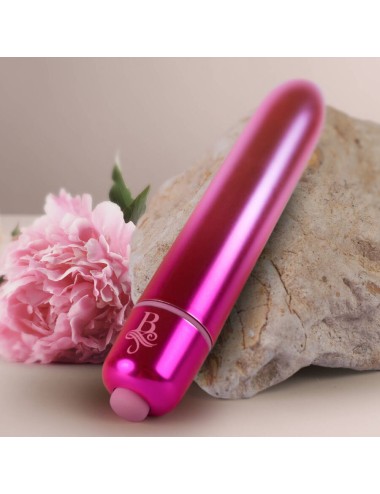 ROCKS-OFF - RO-90 COURTESAN ROSA PROIETTILE VIBRANTE