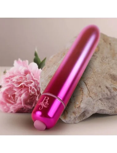ROCKS-OFF - RO-90 COURTESAN ROSA PROIETTILE VIBRANTE
