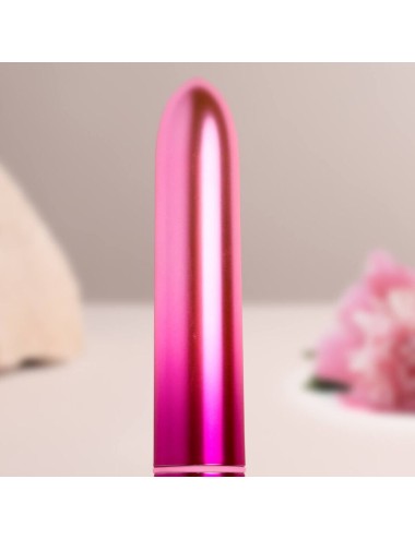 ROCKS-OFF - RO-90 COURTESAN ROSA PROIETTILE VIBRANTE