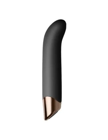 ROCKS-OFF - CHAIAMO G VIBRATORE PUNTO G NERO